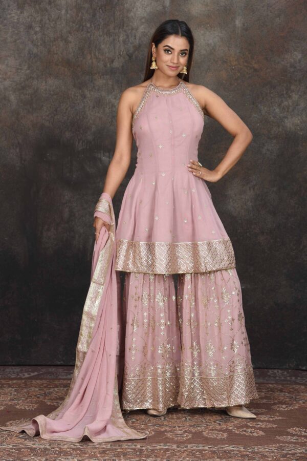 Sharara (Track Order+ Stich + Deliver) - Image 4