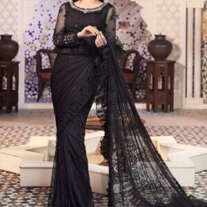 Saree (Track Order+ Stich + Deliver)