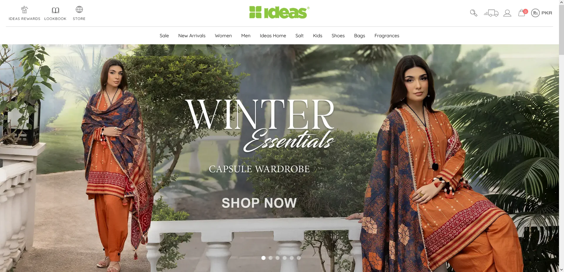 Shop-Women-Clothing-Men-Kids-Bedding-at-Gul-Ahmed-Ideas